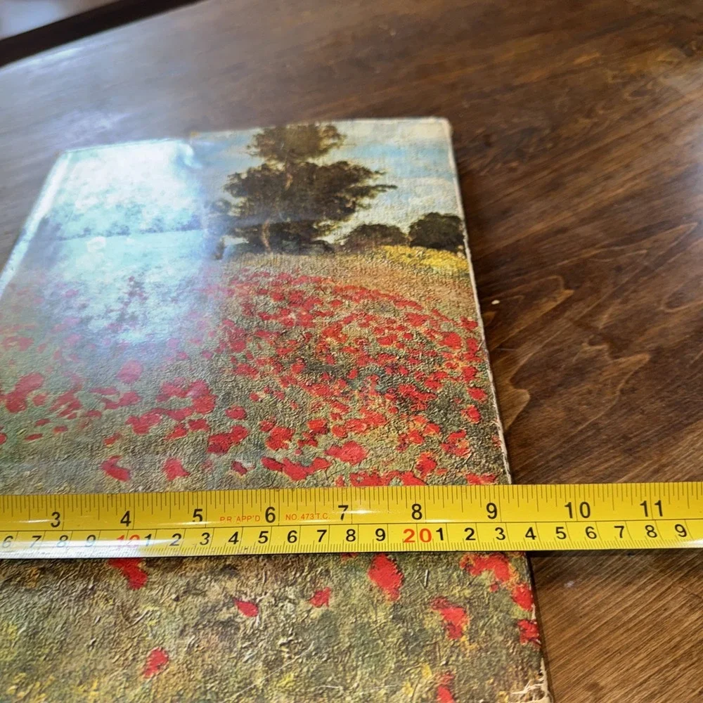 The Story of Painting Janson Hardcover book Coffee Table
